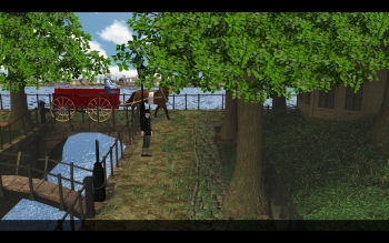 Gold Rush! 2 Screenshot Gold Rush! 2 Screenshot